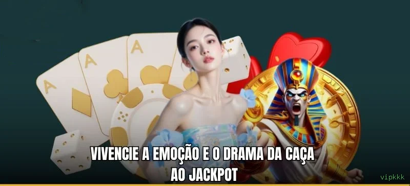 Ganhe prêmios incríveis na vipkkk